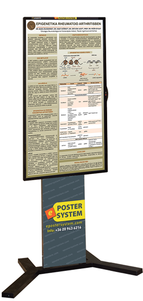 e-Poster System