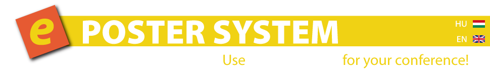 e-Poster System